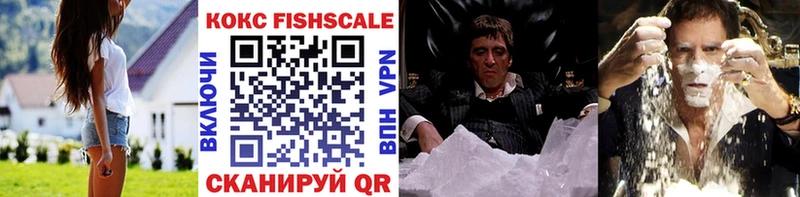 КОКАИН Fish Scale  Вилючинск 